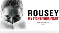 Ronda along with her sister Maria Ortiz published a book covering her journey in and out of the octagon